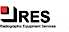 RES logo