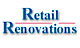 Retail Renovations logo