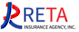 Reta Insurance Agency logo