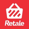 Retale logo