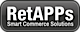 Retapps logo