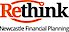 Rethink Financial Planning logo