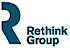 Rethink Group logo