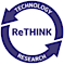 Rethink Technology Research logo