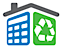 RethinkWaste logo