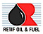 Retif Oil & Fuel logo