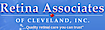 Retina Associates of Cleveland logo