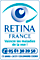 Retina France logo