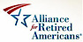 Alliance for Retired Americans logo