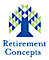 Retirement Concepts logo