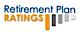 Retirement Plan Ratings logo