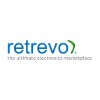 Retrevo logo