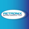 Retronix Semiconductor logo