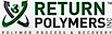 Return Polymers logo