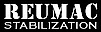 REUMAC Stabilization logo