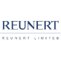 Reunert logo