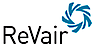 ReVair Wind logo