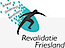 Revalidatie Friesland logo