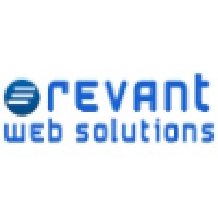 Revant Web solutions logo