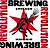 Revolution Brewing Chicago logo