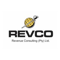 Revco logo