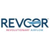 Revcor logo