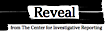 Reveal From The Center For Investigative Reporting logo