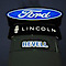 Revell Ford Lincoln logo