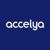 Revenue Management Systems an Accelya Group logo