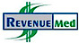 RevenueMed logo