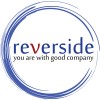 Reverside logo