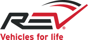 REV Group logo