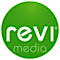 Revimedia logo