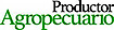 Productor Agropecuario logo