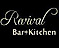 Revival Bar & Kitchen logo