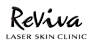 Reviva Laser Skin Clinic logo