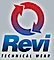 Revi Technical Wear logo