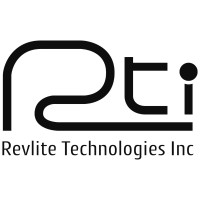 Revlite Technologies logo