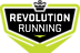 Revolution Running logo