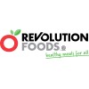 Revolution Foods logo