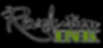 Revolution Ink Studio logo