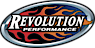 Revolution Performance logo