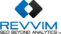 Revvim logo