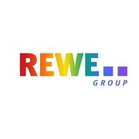 Rewe International logo