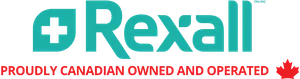 Rexall Pharmacy Group logo