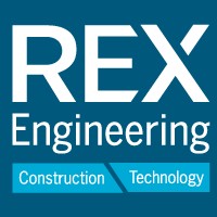 REX Engineering Group logo