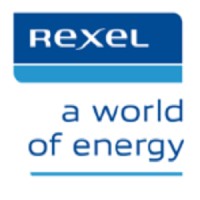 Rexel Canada logo