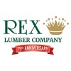 Rex Lumber logo