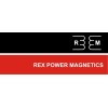 Rex Power Magnetics logo