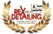 Rex Pro Detailing logo